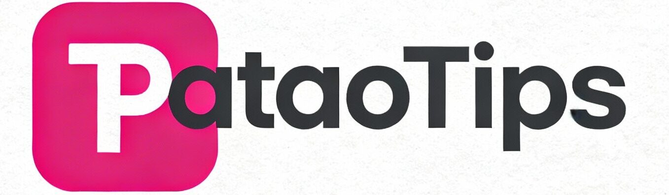 PataoTips
